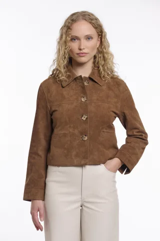 Rino&Pelle - Zeyna.3502621 cognac - Gr. - 38