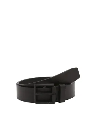 lloyd belts - 0118-05 schwarz - Gr. - 110
