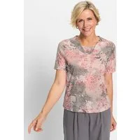 Witt T-Shirt Shirt Kurzarm