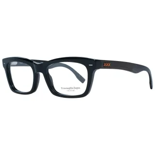 Zegna Couture Optische Fassung ZC5006 53 001