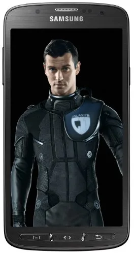 Samsung Galaxy S4 Active (i9295) 16GB grau