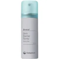 Coloplast GmbH Hautpflege-Set Coloplast Brava Hautschutz Spray 50 ml für Stomaversorgung