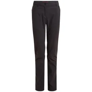 Craghoppers - "Pro III" Wanderhosen für Damen (Holzkohle)