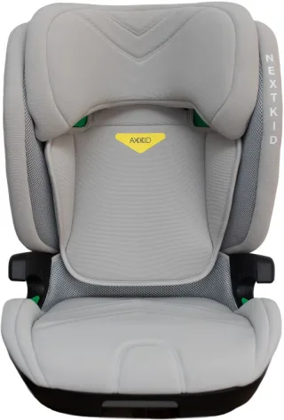 Axkid Nextkid (100-150cm) Cloud Grey