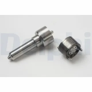 Delphi Einspritzd?se Chevrolet Captiva Opel Antara 2,2