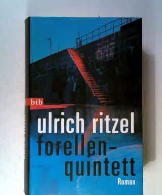 Forellen-Quintett