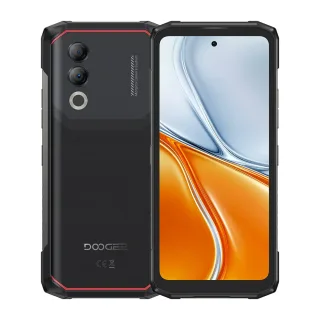 [EU Direct] DOOGEE Blade20 Turbo 5G Gemini AI 32GB 256GB 50MP Dual Camera Dimensity 7050 6.6 inch 10300mAh 33W Fast Char
