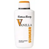 Bettina Barty Körperlotion Summer Vanilla Hand & Body Lotion