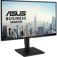VA27AQSE, LED-Monitor 68.5 cm (27 Zoll), schwarz, QHD, IPS, Ergonomischer Standfuß