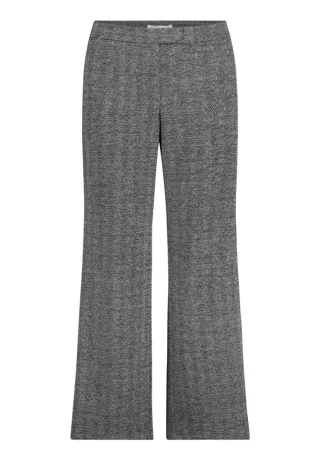 Betty & Co - Betty & Co 66283055 schwarz/grau schwarz/grau - Gr. - 44