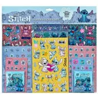Lilo & Stitch Aufkleber Disney Aufkleber – 500 Stück Sticker-Set für kreativen Spaß