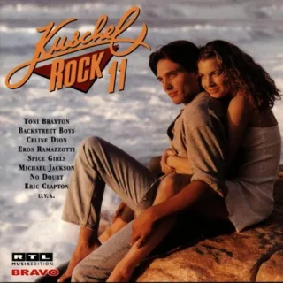Kuschelrock Vol. 11 [Audio CD] Various
