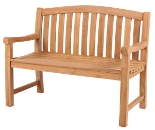 Gartenbank WOODIE