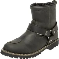 Kochmann Boots Arizona Motorradstiefel Motorradstiefel wasserdicht