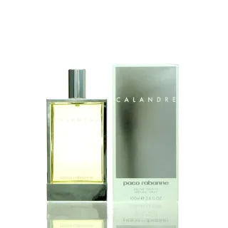 Paco Rabanne Calandre Eau de Toilette 100 ml
