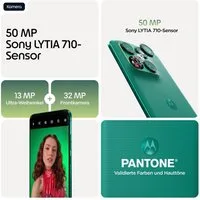 Motorola Smartphone