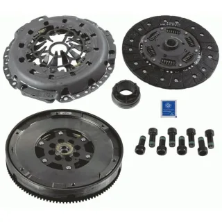 Sachs Kupplung Audi A4 A6 A8 Skoda Superb VW Passat