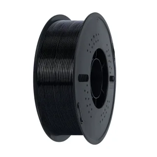 KINGROON TPU 1KG/5KG Black/White Filaments High Elasticity UV Resistance No Clogging Smooth Printing