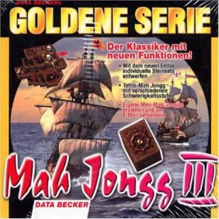 Mah Jongg 3