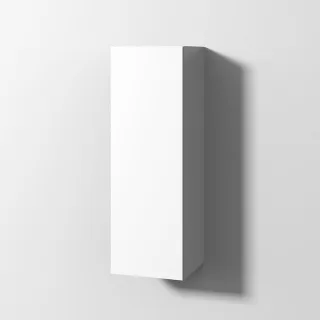 Sanipa Cubes Regalmodul mit 1 Tür, Eiche-Arizona, CU12280 CU12280