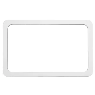 ENJOYWOOD White Positioning Template for ENJOYWOOD GD7 PRO Router Lift