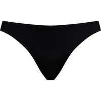 PUMA Bikini-Hose Classic Bikini Bottom mit kleinem Logoprint auf der Rückseite