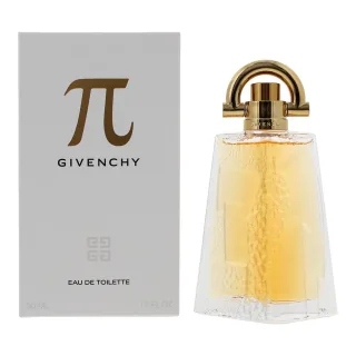 Givenchy Pi Eau de Toilette 50ml Spray