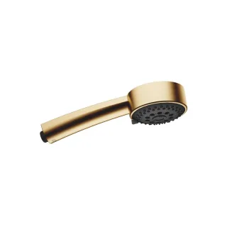 Dornbracht Handbrause MADISON 28002978 Messing gebürstet (23kt Gold) 28002978-28