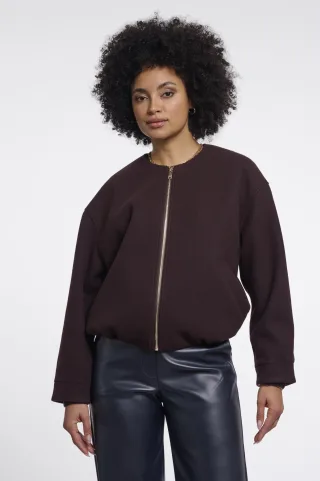 Rino&Pelle - Mona.7002611 chocolate bean - Gr. - 38