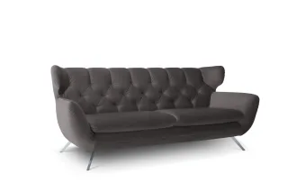 Sofa 3 Sitzer CHARLSTON 2.0