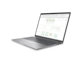 HP ZBook 8 G2i Mobile Workstation | dk4z4et#abd | Intel Core Ultra X9 388H - Win 11 Pro