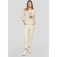Rabe Langarmshirt Wild Times