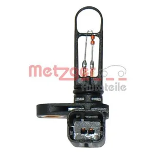 Metzger Ansauglufttemperatur Sensor Citroen Fiat Ford Lancia Peugeot Toyota Volvo