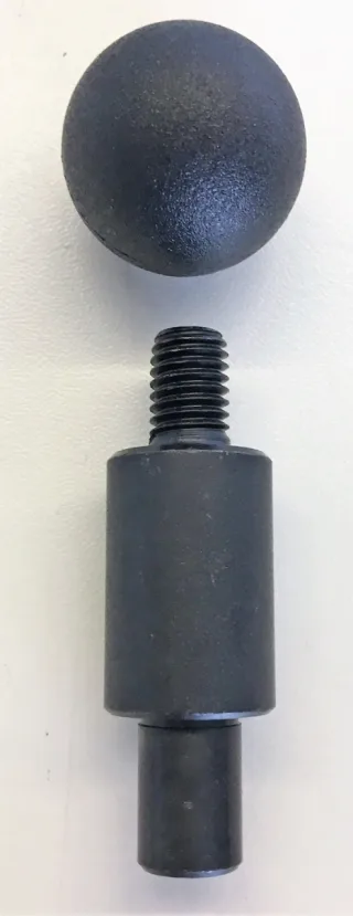 ELMAG Bolzen komplett Nr. 126+127 - 9708207