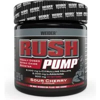 WEIDER® Weider Rush Pump Pulver