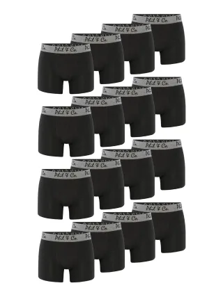 Boxer Retropants 16-Pack