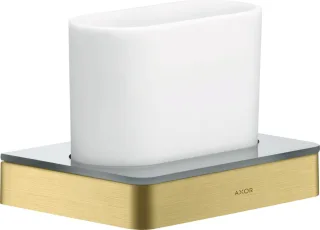 Hansgrohe Zahnglas Axor Universal Accessories 42834950