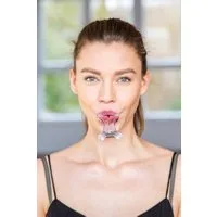 U-Trainer® Facial-Fitness Gesichtspflege U-Trainer® Facial-Fitness, Anti-Aging, Gesichts-Trainingsgerät, Natürliches Gesichtsverjüngung