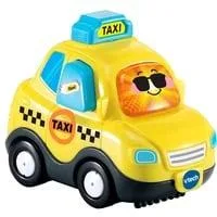 Tut Tut Baby Flitzer - Taxi, Spielfahrzeug