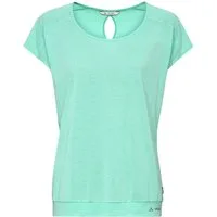 VAUDE T-Shirt Women's Skomer T-Shirt III (1-tlg) schnelltrocknendes und funktionelles Shirt
