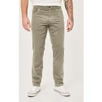Redpoint Stoffhose MONTREAL Regular Fit 5-Pocket Hose mit elastischem Bund