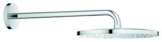 GROHE Kopfbrause-Set Euphoria 280 135487, 1 Strahl 7,6l/min Brausearm chrom, 1354870000 1354870000