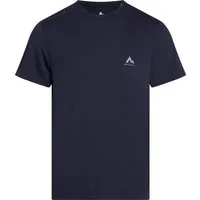 McKINLEY T-Shirt He.-T-Shirt Ally M BLACK-WHITE