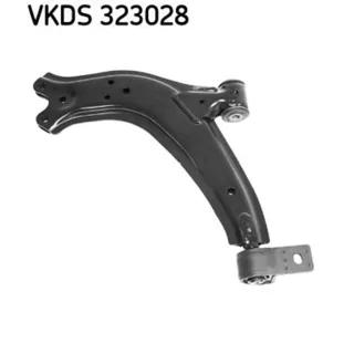 SKF Querlenker vorne links Citroen Berlingo Xsara Zx Peugeot 306 Partner