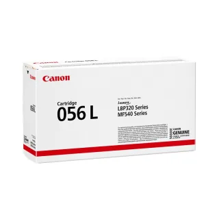 Original 3006C002 CANON 056L LBP Cartridge black