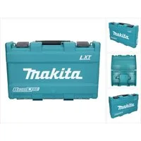 Makita Werkzeugkoffer Makita Transportkoffer für DDF / DHP 482 / 487 und DTD 152 / 153 / 154