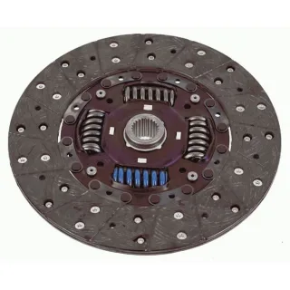 Sachs Kupplungsscheibe Nissan Navara Opel Campo Monterey