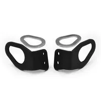 ZIEGER Kennzeichenhalter Original Blinkerhalter für für Yamaha