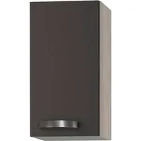 OPTIFIT Hängeschrank Faro, mit Metallgriff, Breite 30 cm