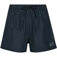 Emporio Armani Badeshorts Badehose Badeshorts (1-St)